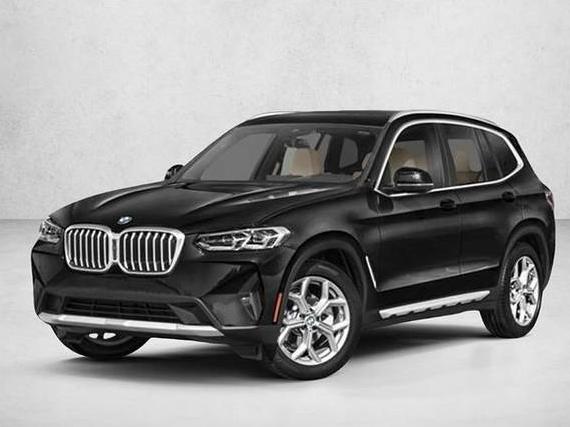 BMW X3 2023 5UX43DP08P9N90359 image BMW X3 2023 5UX43DP08P9N90359 image
