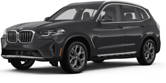 BMW X3 2023 5UX53DP0XP9S06506 image BMW X3 2023 5UX53DP0XP9S06506 image