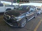 BMW X3 2023 5UX53DP03P9S79314 image