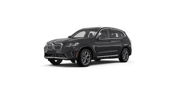BMW X3 2023 5UX53DP02P9P63944 image BMW X3 2023 5UX53DP02P9P63944 image