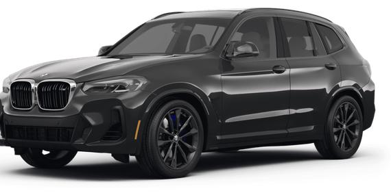 BMW X3 2023 5UX83DP03P9T01650 image