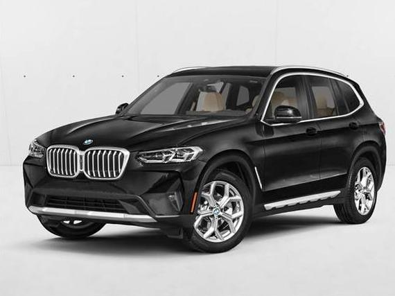 BMW X3 2023 5UX53DP05P9R49008 image BMW X3 2023 5UX53DP05P9R49008 image