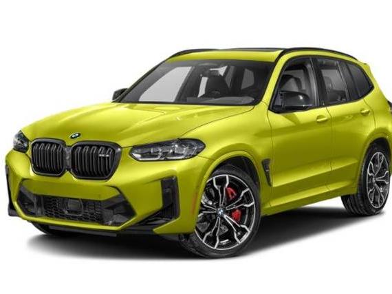 BMW X3 2023 5YM13EC03P9P53099 image