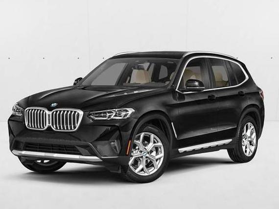 BMW X3 2023 5UX83DP01P9R62206 image BMW X3 2023 5UX83DP01P9R62206 image