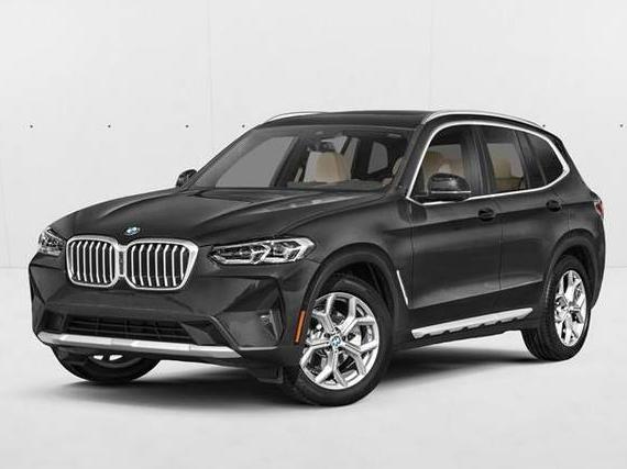 BMW X3 2023 5UX83DP03P9P53016 image BMW X3 2023 5UX83DP03P9P53016 image