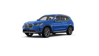 BMW X3 2023 5UX53DP0XP9N80856 image