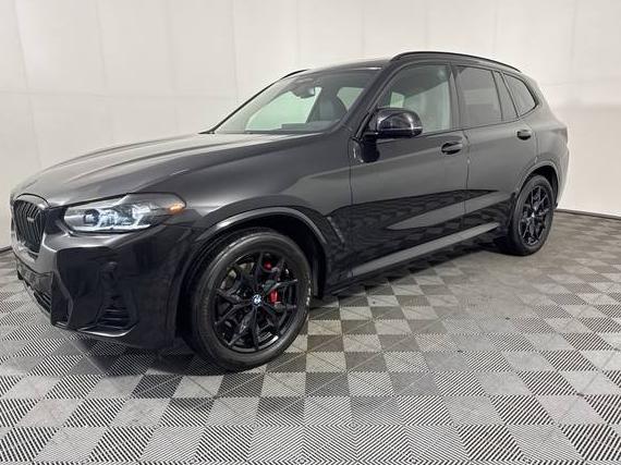 BMW X3 2023 5UX83DP09P9R39224 image BMW X3 2023 5UX83DP09P9R39224 image