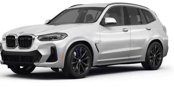 BMW X3 2023 5UX83DP01P9R82018 image BMW X3 2023 5UX83DP01P9R82018 image
