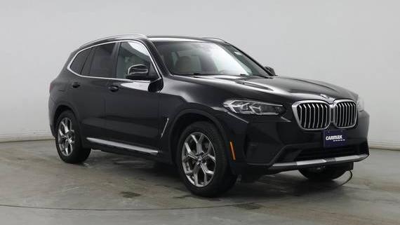 BMW X3 2023 5UX53DP09P9P09198 image BMW X3 2023 5UX53DP09P9P09198 image