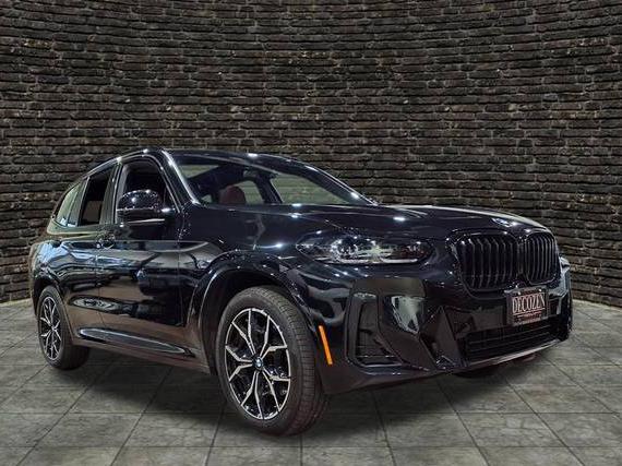 BMW X3 2023 5UX53DP04P9P69471 image BMW X3 2023 5UX53DP04P9P69471 image