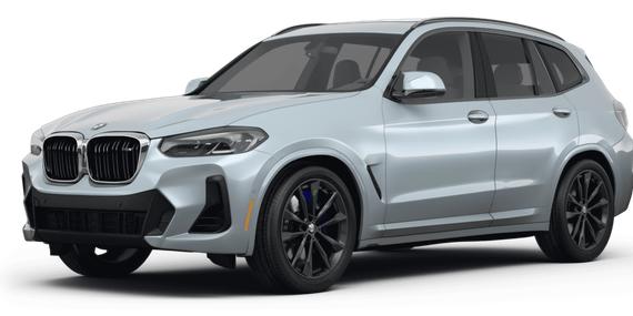 BMW X3 2023 5UX83DP01P9R88143 image BMW X3 2023 5UX83DP01P9R88143 image