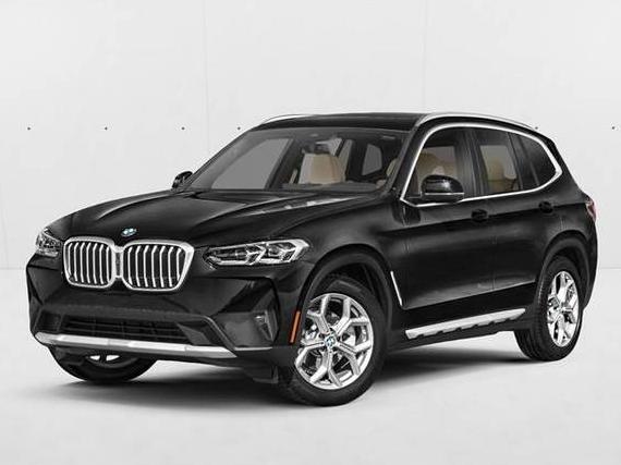 BMW X3 2023 5UX43DP04P9P10061 image BMW X3 2023 5UX43DP04P9P10061 image