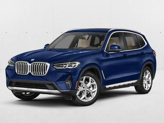BMW X3 2023 5UX53DP0XP9P33980 image BMW X3 2023 5UX53DP0XP9P33980 image