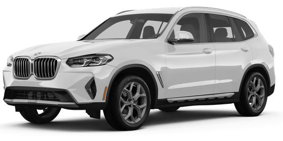 BMW X3 2023 5UX53DP00P9P82413 image BMW X3 2023 5UX53DP00P9P82413 image
