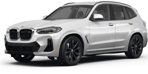 BMW X3 2023 5UX83DP07P9S24829 image BMW X3 2023 5UX83DP07P9S24829 image