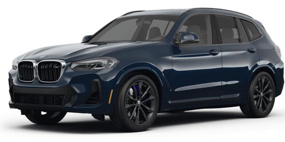 BMW X3 2023 5UX83DP09P9S73630 image BMW X3 2023 5UX83DP09P9S73630 image