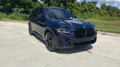 BMW X3 2023 5UX83DP0XP9R45484 image BMW X3 2023 5UX83DP0XP9R45484 image