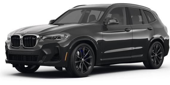 BMW X3 2023 5UX83DP04P9S53527 image BMW X3 2023 5UX83DP04P9S53527 image