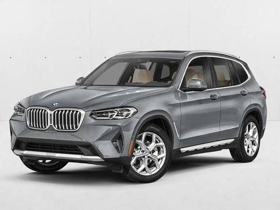BMW X3 2023 WBX47DP05PN215965 image BMW X3 2023 WBX47DP05PN215965 image