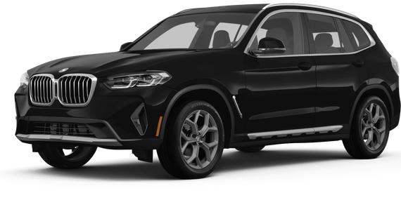 BMW X3 2023 5UX53DP00P9R05093 image BMW X3 2023 5UX53DP00P9R05093 image