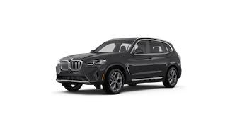 BMW X3 2023 5UX53DP0XP9R65768 image BMW X3 2023 5UX53DP0XP9R65768 image