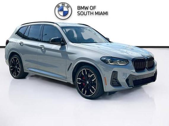 BMW X3 2023 5UX83DP07P9N63395 image BMW X3 2023 5UX83DP07P9N63395 image