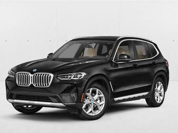 BMW X3 2023 5UX43DP03P9R39766 image