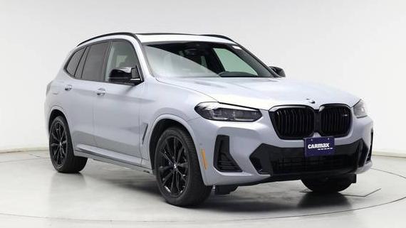 BMW X3 2023 5UX83DP00P9R49690 image BMW X3 2023 5UX83DP00P9R49690 image