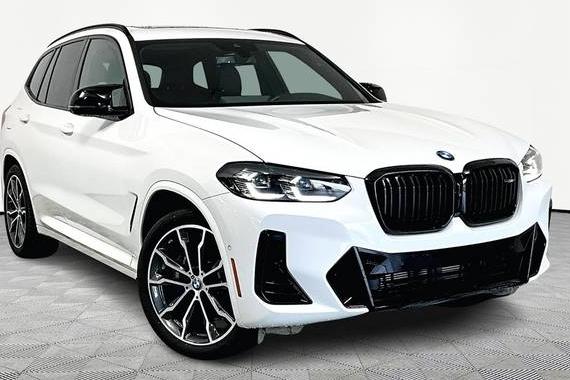 BMW X3 2023 5UX83DP05P9R83754 image BMW X3 2023 5UX83DP05P9R83754 image