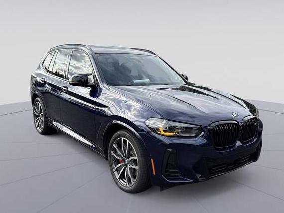 BMW X3 2023 5UX83DP0XP9N76108 image BMW X3 2023 5UX83DP0XP9N76108 image