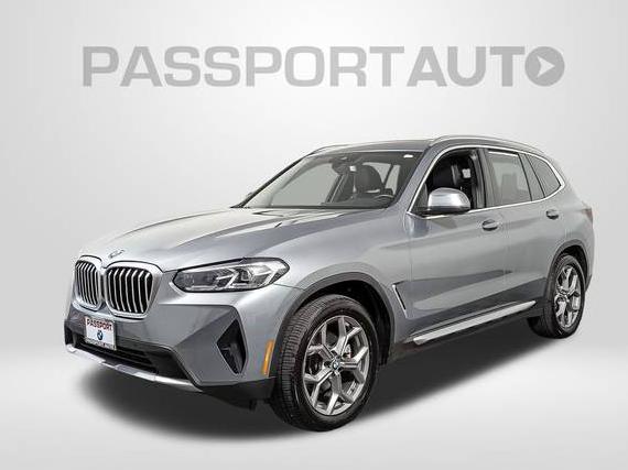 BMW X3 2023 5UX53DP0XP9N51972 image BMW X3 2023 5UX53DP0XP9N51972 image