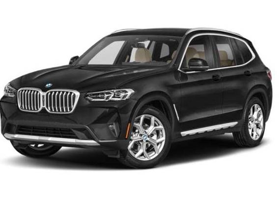 BMW X3 2023 5UX53DP04P9R05002 image BMW X3 2023 5UX53DP04P9R05002 image