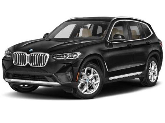 BMW X3 2023 5UX43DP09P9P73835 image BMW X3 2023 5UX43DP09P9P73835 image