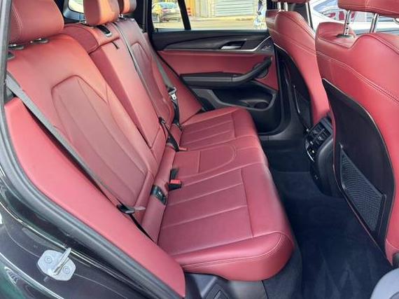 BMW X3 2023 5UX43DP09P9P16468 image BMW X3 2023 5UX43DP09P9P16468 image