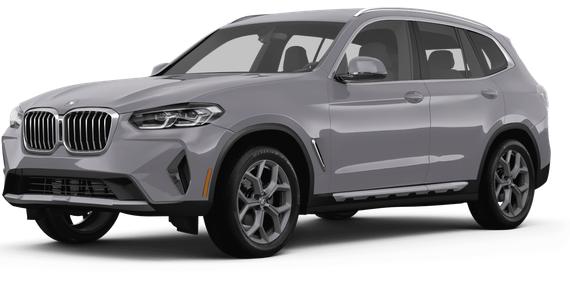 BMW X3 2023 5UX43DP0XP9R64292 image BMW X3 2023 5UX43DP0XP9R64292 image