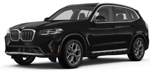 BMW X3 2023 5UX53DP07P9P46816 image BMW X3 2023 5UX53DP07P9P46816 image