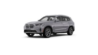BMW X3 2023 5UX43DP00P9S19471 image