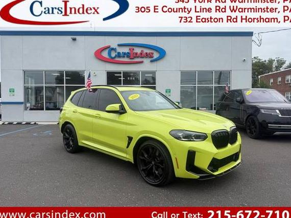 BMW X3 2023 5YM13EC0XP9N61808 image BMW X3 2023 5YM13EC0XP9N61808 image