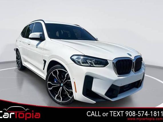 BMW X3 2023 5YM13EC01P9S24668 image BMW X3 2023 5YM13EC01P9S24668 image