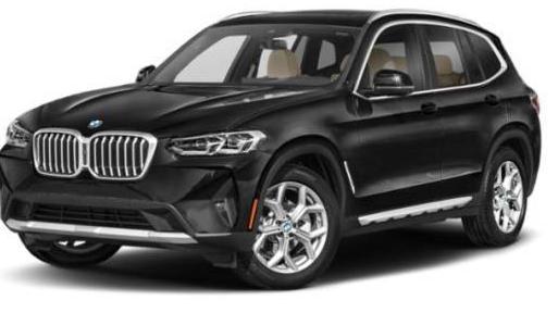 BMW X3 2023 5UX53DP03P9P09973 image