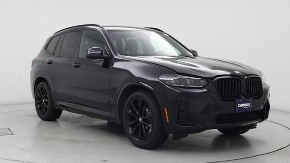 BMW X3 2023 5UX43DP04P9P10139 image