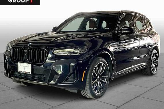 BMW X3 2023 5UX43DP0XP9P78963 image