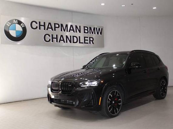 BMW X3 2023 5UX83DP04P9R86435 image BMW X3 2023 5UX83DP04P9R86435 image