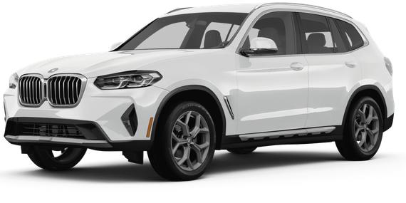 BMW X3 2023 5UX53DP05P9R91131 image BMW X3 2023 5UX53DP05P9R91131 image
