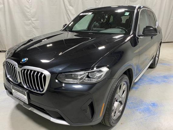 BMW X3 2023 5UX53DP08P9P79212 image BMW X3 2023 5UX53DP08P9P79212 image