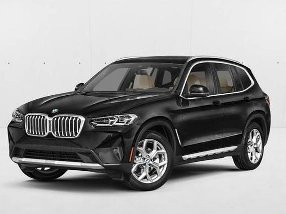 BMW X3 2023 5UX43DP03P9P10102 image BMW X3 2023 5UX43DP03P9P10102 image