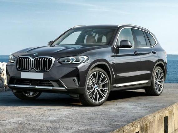 BMW X3 2023 5UX53DP09P9P09038 image BMW X3 2023 5UX53DP09P9P09038 image