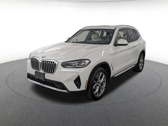 BMW X3 2023 5UX53DP0XP9P56305 image BMW X3 2023 5UX53DP0XP9P56305 image