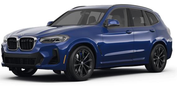 BMW X3 2023 5UX83DP07P9S72217 image BMW X3 2023 5UX83DP07P9S72217 image
