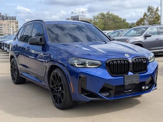 BMW X3 2023 5YM13EC05P9R16349 image BMW X3 2023 5YM13EC05P9R16349 image